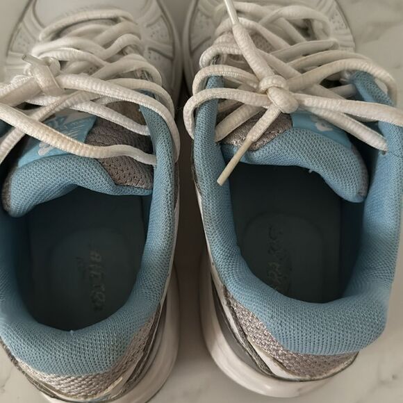 New Balance Womens 409 V3 EUC - Picture 6 of 8